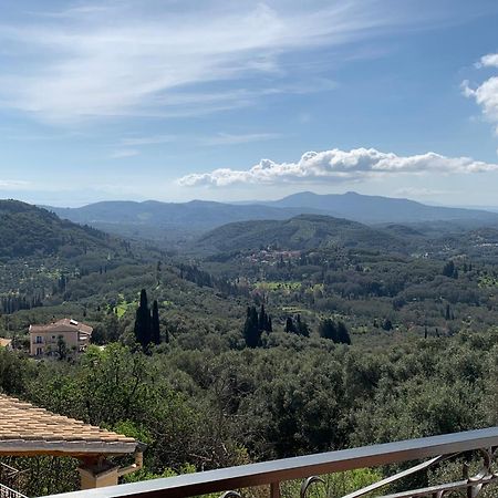 Billy'S Breathtaking View Cozy Cottage Kato Pavliana Luaran gambar