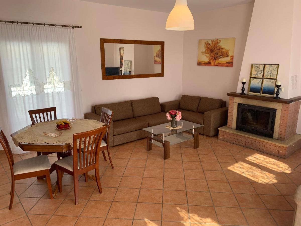 Billy'S Breathtaking View Cozy Cottage Kato Pavliana Luaran gambar